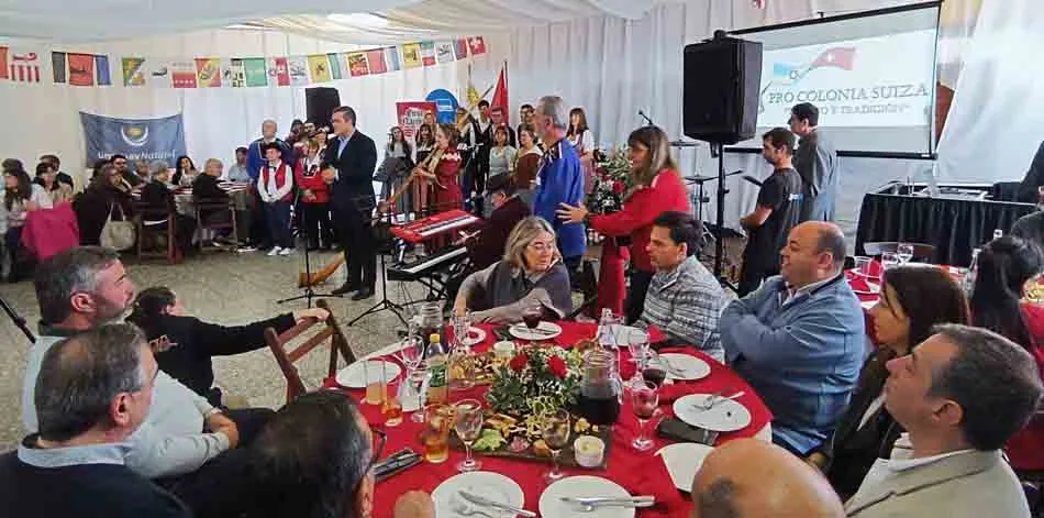 Autoridades 19